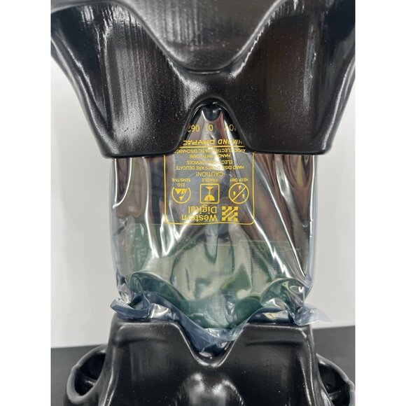 Vintage Western Digital Internal EIDE 100 GB Hard Drive Model WD1000BB. - Picture 6 of 8